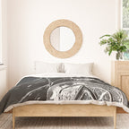 Spartan Hoplite Duvet Cover Gallery Image 3