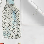 Italian Spritz Wall Tapestry Gallery Image 3