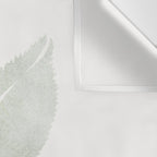 Forest Bouquet II Botanical Shapes Wall Tapestry Gallery Image 3