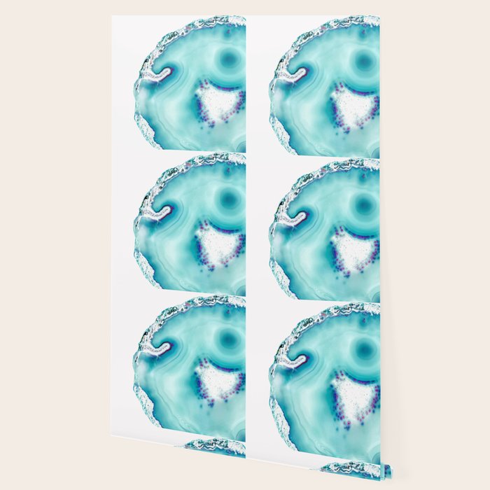 Agate - marine Wallpaper Gallery Image 2