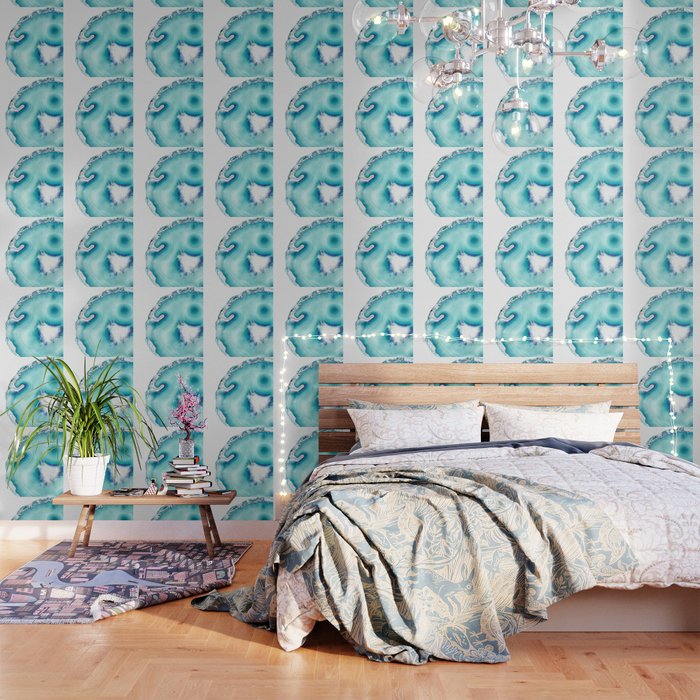 Agate - marine Wallpaper Gallery Image 3