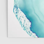 Agate - marine Poster Gallery Image 3