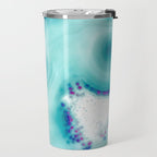 Agate - marine Travel Mug Gallery Image 2