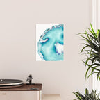 Agate - marine Poster Gallery Image 2