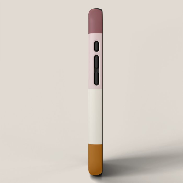 Rosé iPhone Case Gallery Image 2