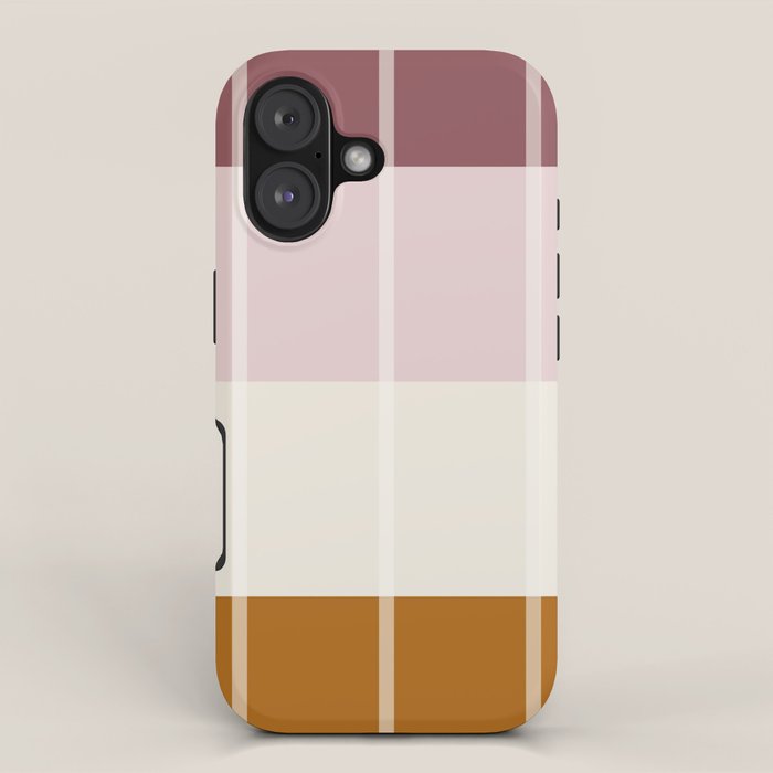 Rosé iPhone Case Gallery Image 1