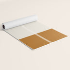 Rosé Yoga Mat Gallery Image 2