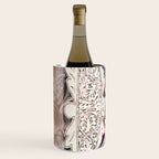 daydream sign mix floral+ Wine Chiller Gallery Image 1