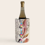 daydream sign mix floral+ Wine Chiller Gallery Image 3