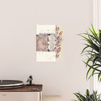 daydream sign mix floral+ Poster Gallery Image 2