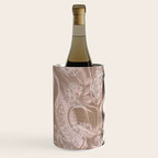 daydream sign mix floral+ Wine Chiller Gallery Image 2