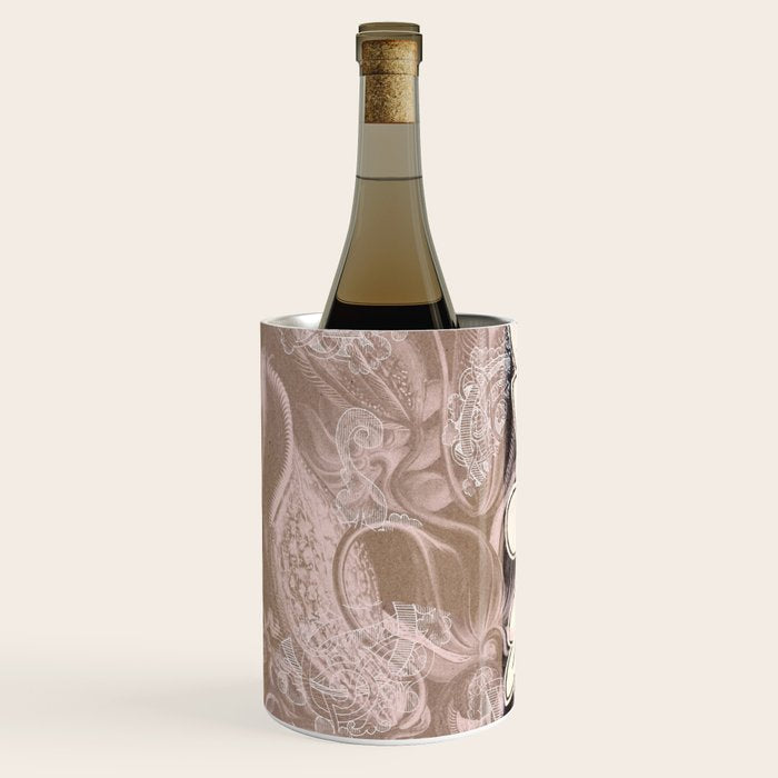 daydream sign mix floral+ Wine Chiller Gallery Image 2