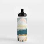 Lake Forest Water Bottle Gallery Image 2