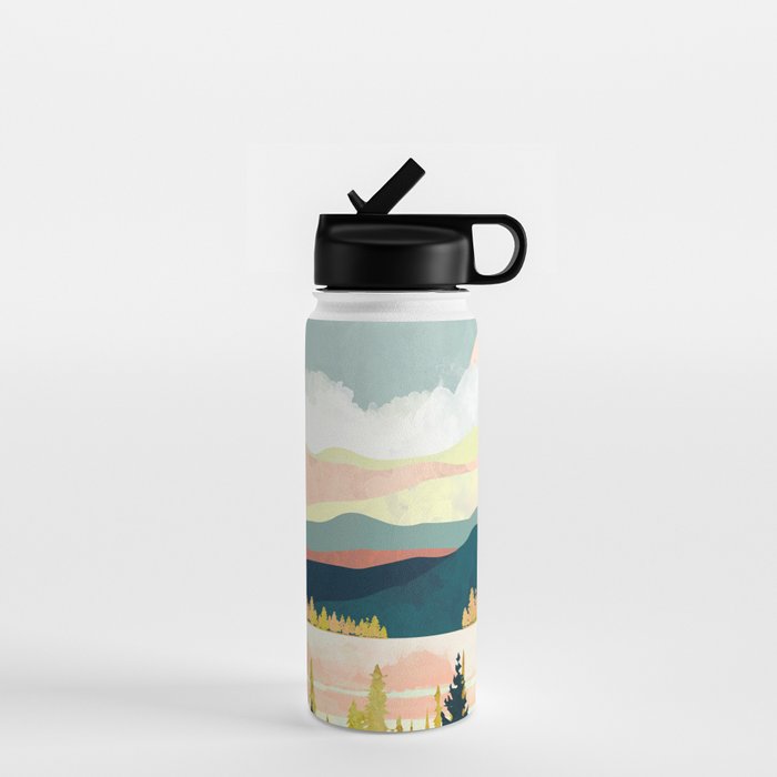 Lake Forest Water Bottle Gallery Image 1