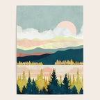 Lake Forest Poster Gallery Image 4