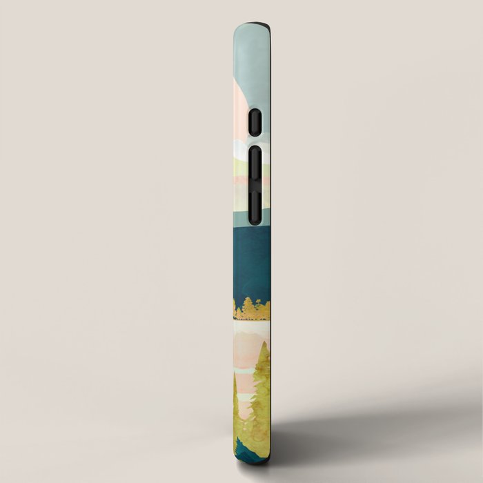 Lake Forest iPhone Case Gallery Image 2