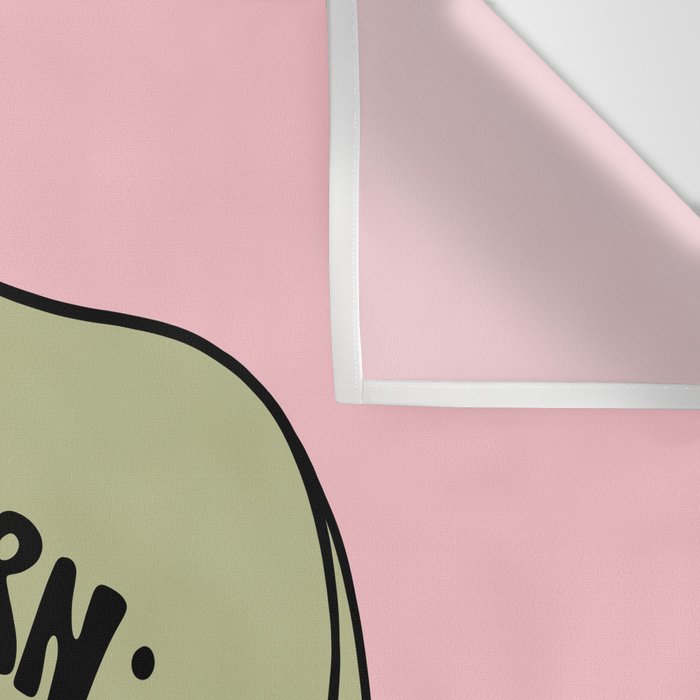 Capricorn Conversation Heart Wall Tapestry Gallery Image 3