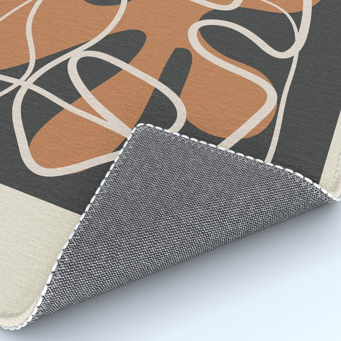 Spatial elegance 2 Rug Gallery Image 4