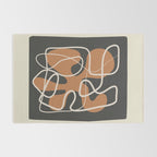 Spatial elegance 2 Rug Gallery Image 2