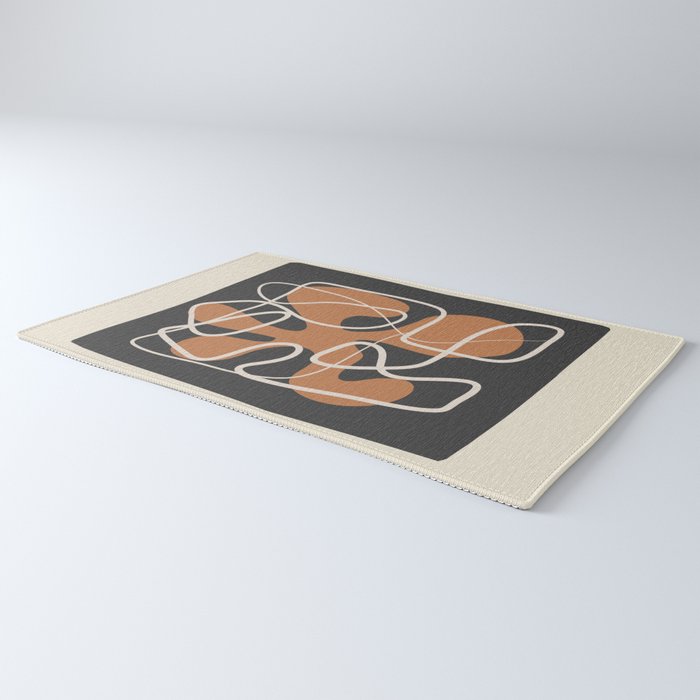 Spatial elegance 2 Rug Gallery Image 3