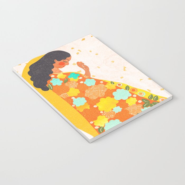 Sweet Waiting Notebook Gallery Image 3