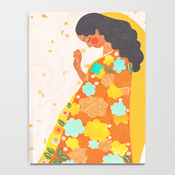Sweet Waiting Notebook Gallery Image 4