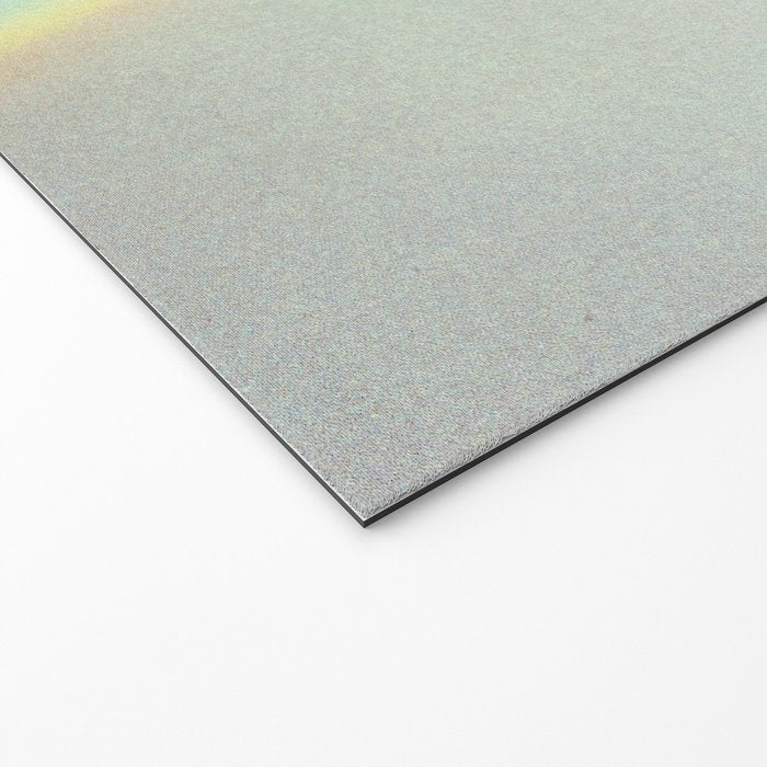 Horse over rainbow Welcome Mat Gallery Image 2