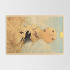 Bloat Rug Gallery Image 2