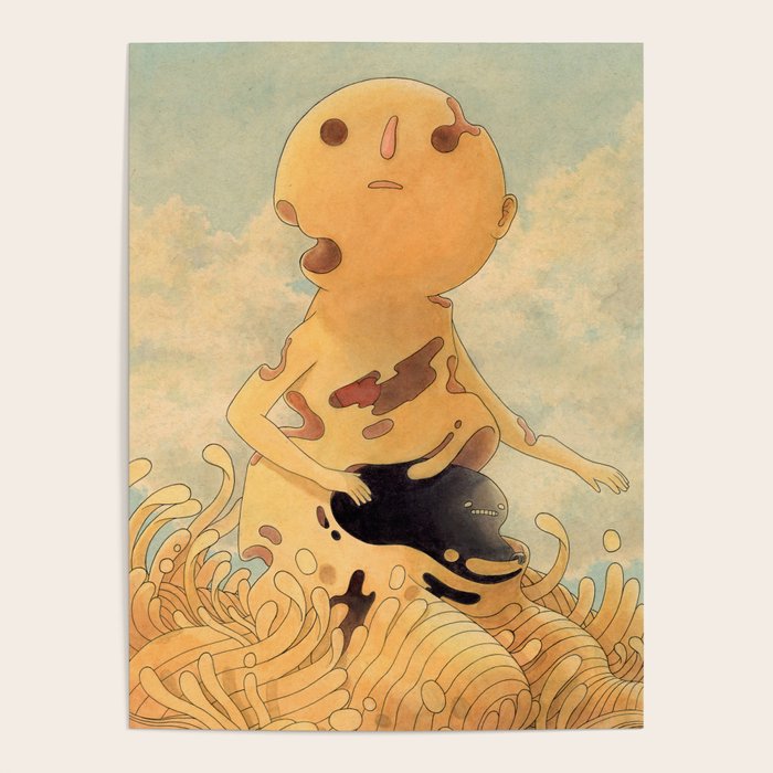 Bloat Poster Gallery Image 1