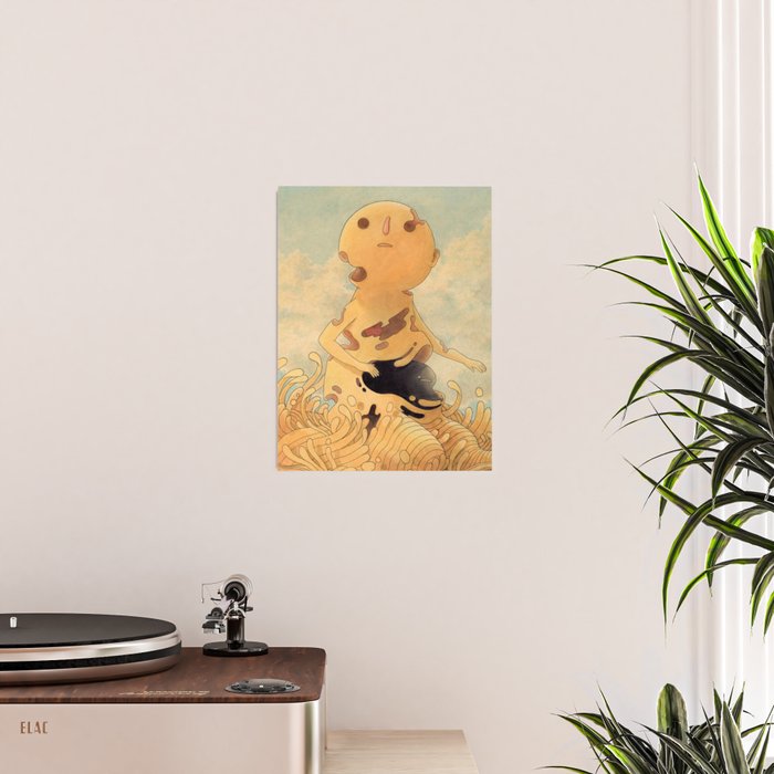 Bloat Poster Gallery Image 2