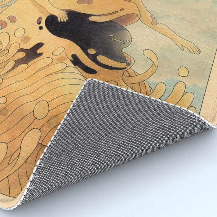 Bloat Rug Gallery Image 4