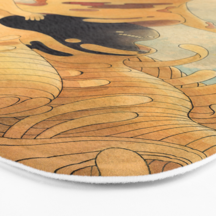 Bloat Bath Mat Gallery Image 3