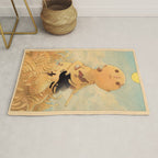 Bloat Rug Gallery Image 1