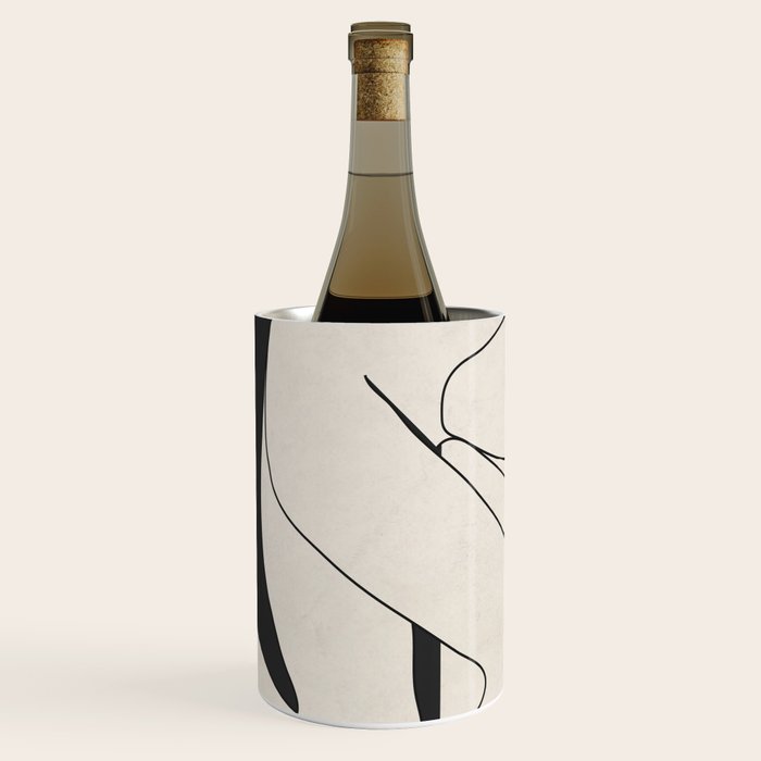 Abstract Art 15 Wine Chiller Gallery Image 2