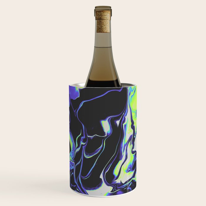 MARTINI POLICE Wine Chiller Gallery Image 1