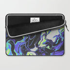 MARTINI POLICE Laptop Sleeve Gallery Image 2