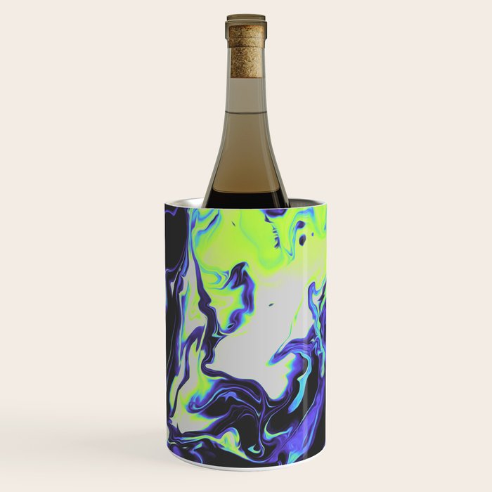 MARTINI POLICE Wine Chiller Gallery Image 3