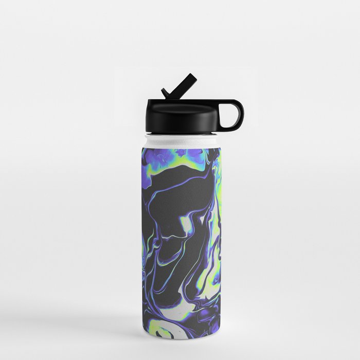 MARTINI POLICE Water Bottle Gallery Image 1