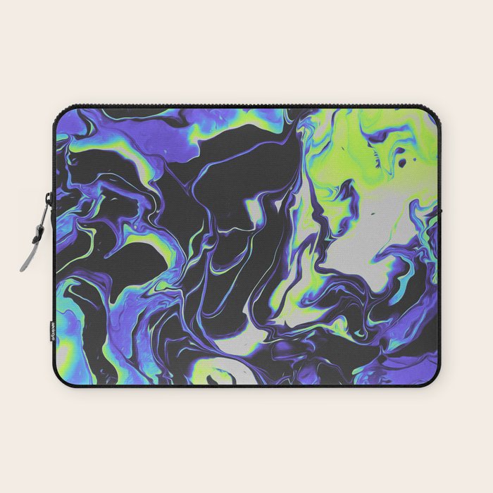 MARTINI POLICE Laptop Sleeve Gallery Image 1
