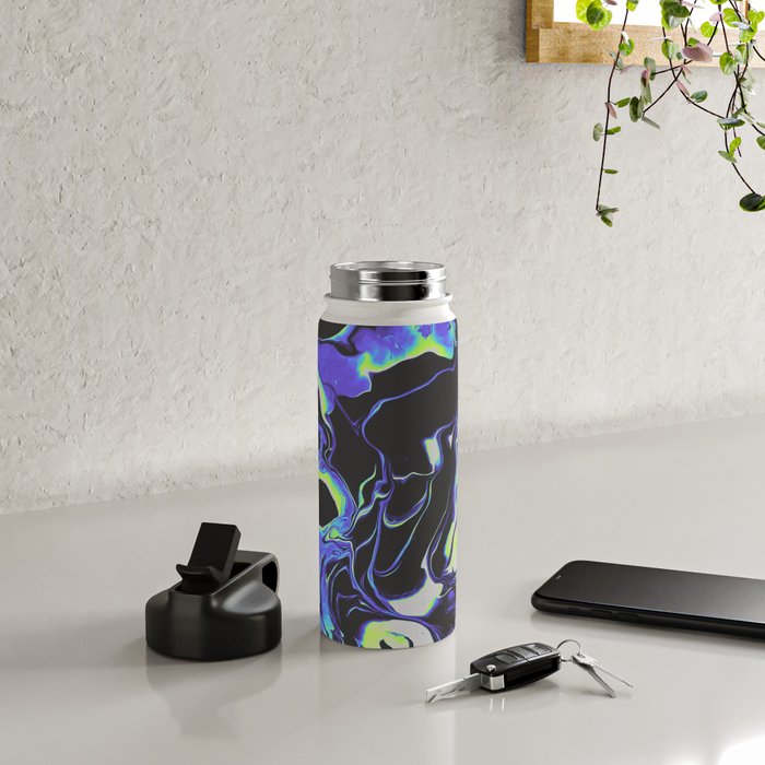 MARTINI POLICE Water Bottle Gallery Image 4
