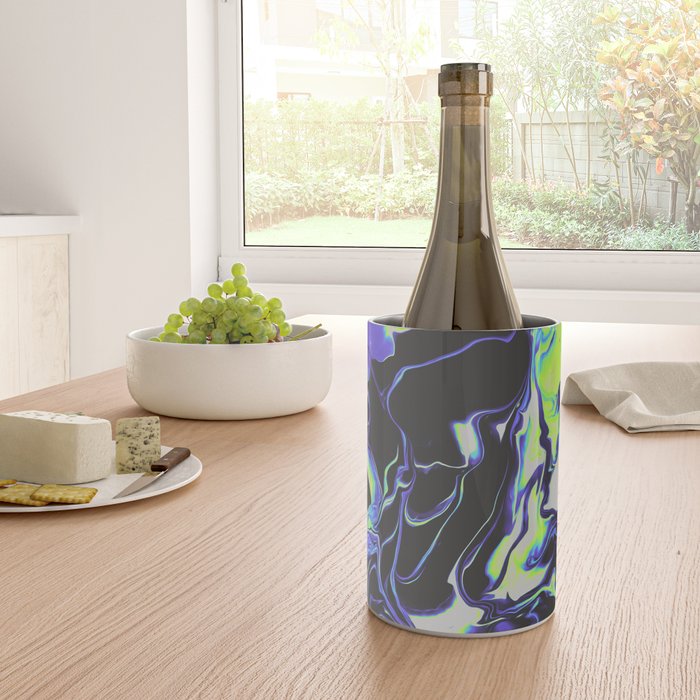 MARTINI POLICE Wine Chiller Gallery Image 4