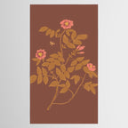 Roses Tablecloth Gallery Image 2
