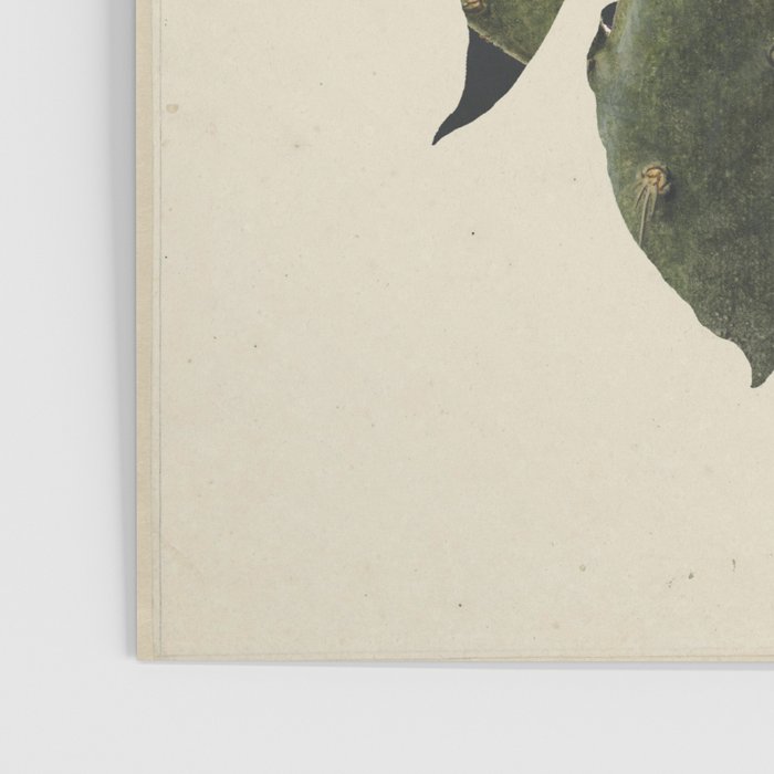 the first plant · e3 Poster Gallery Image 3