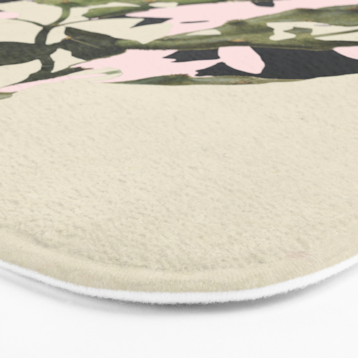 the first plant · e3 Bath Mat Gallery Image 3