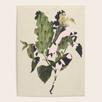 the first plant · e3 Poster Gallery Image 4