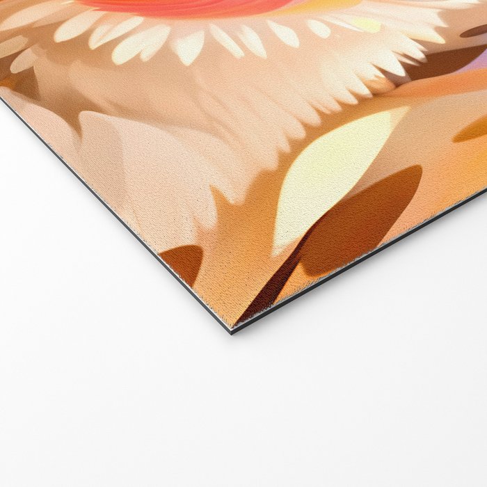 Polar Bears, Wildlife Animals Forest Wild, Jungle Bohemian Eclectic Boho, Winter North Pole Painting Welcome Mat Gallery Image 2