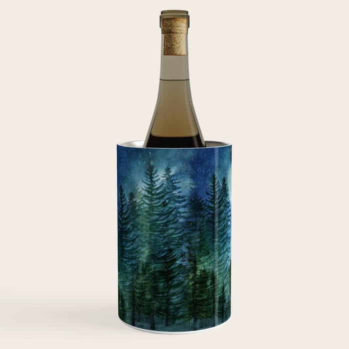 Silent Forest Wine Chiller Gallery Image 2