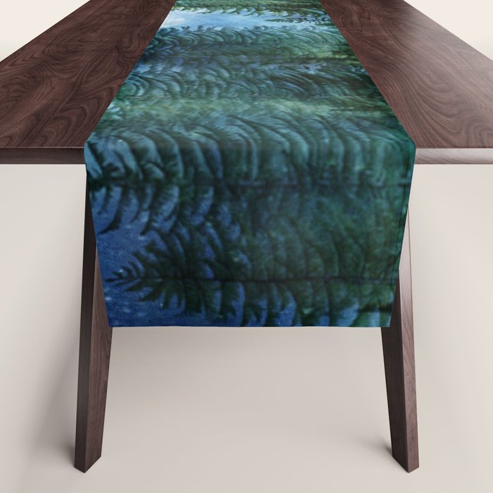 Silent Forest Table Runner Gallery Image 1