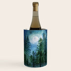 Silent Forest Wine Chiller Gallery Image 1