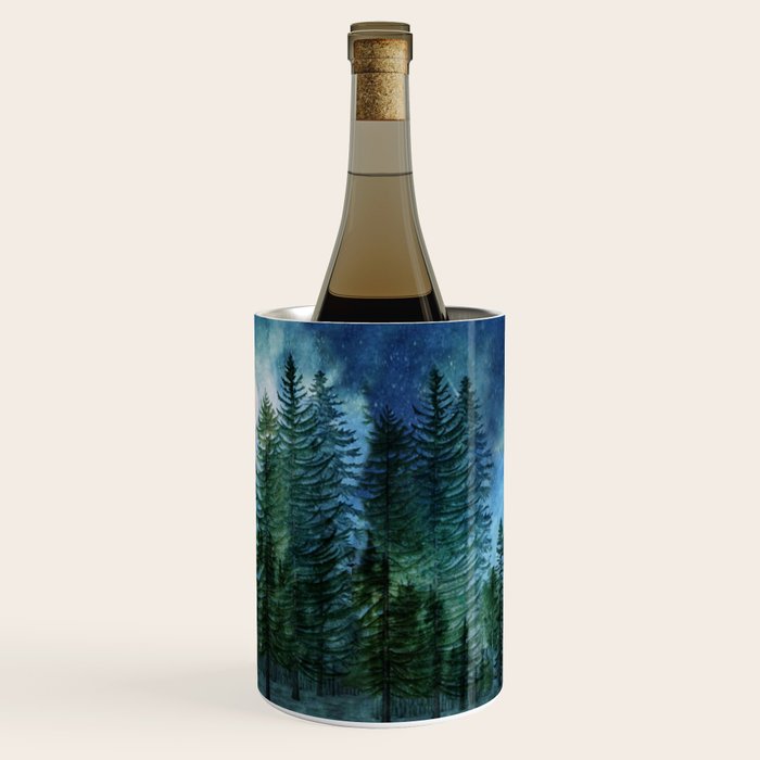 Silent Forest Wine Chiller Gallery Image 3